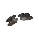 DISC BRAKE LINING PARTS SET L & R REAR VITO